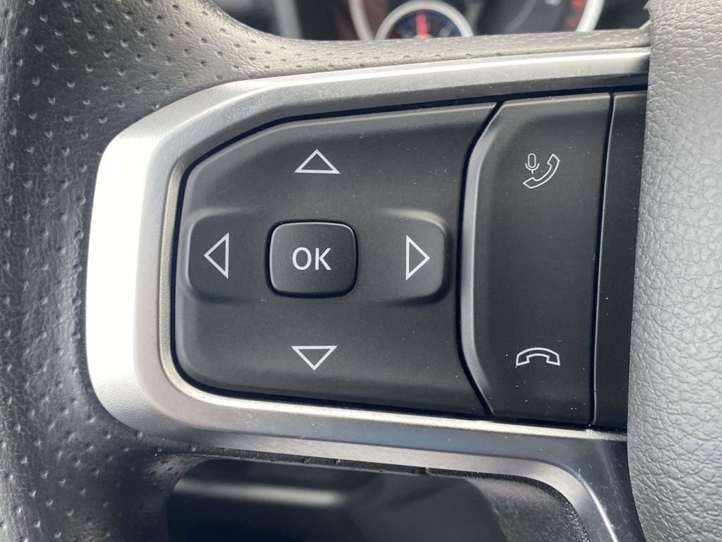 New 2026 RAM 3500 Tradesman image 53