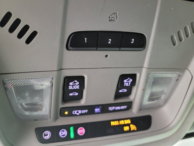 Used 2021 GMC Acadia SLE image 44