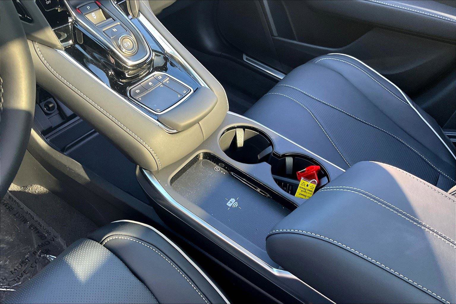 New 2025 Acura RDX SH-AWD w/ Advance Package image 8