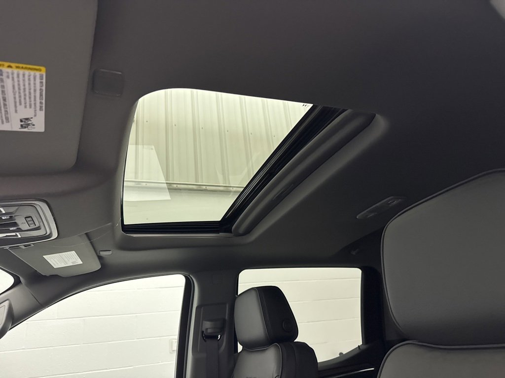 New 2026 GMC Sierra 1500 Denali image 22