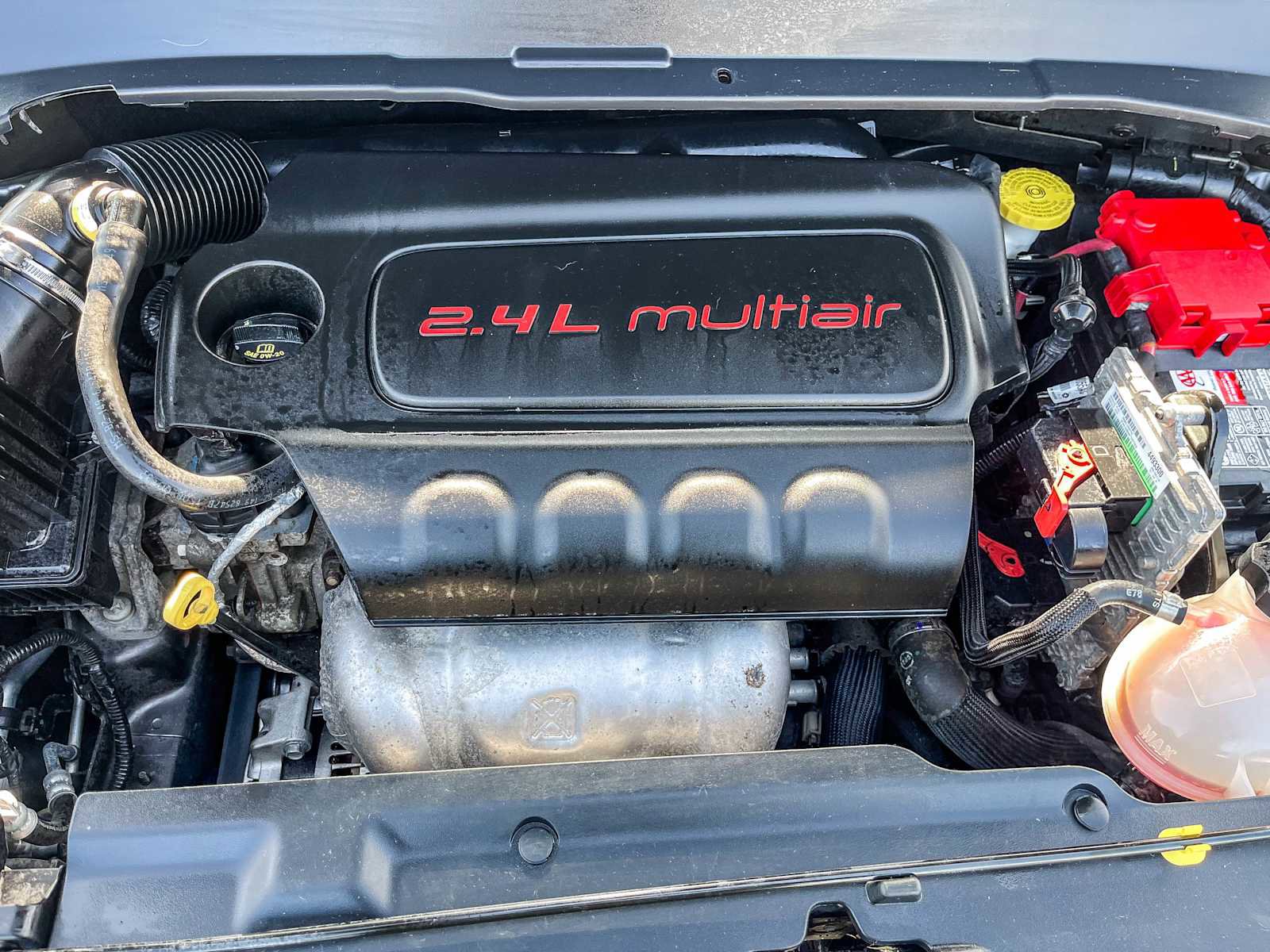 Used 2019 Jeep Compass Latitude w/ Popular Equipment Group image 26