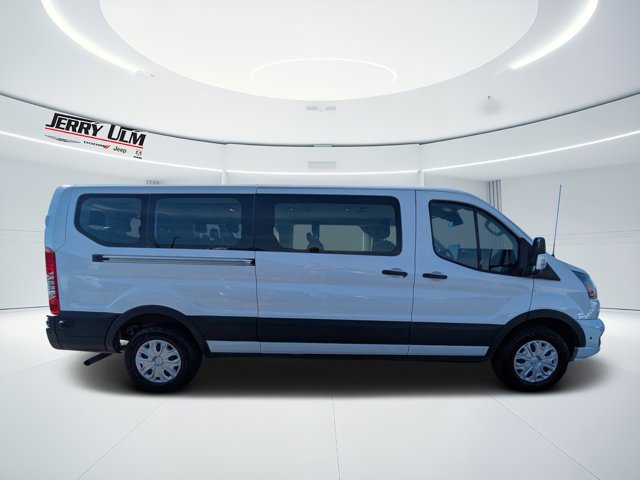 Used 2024 Ford Transit 350 XLT image 27