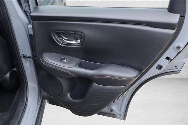 Certified 2024 Honda HR-V Sport image 24