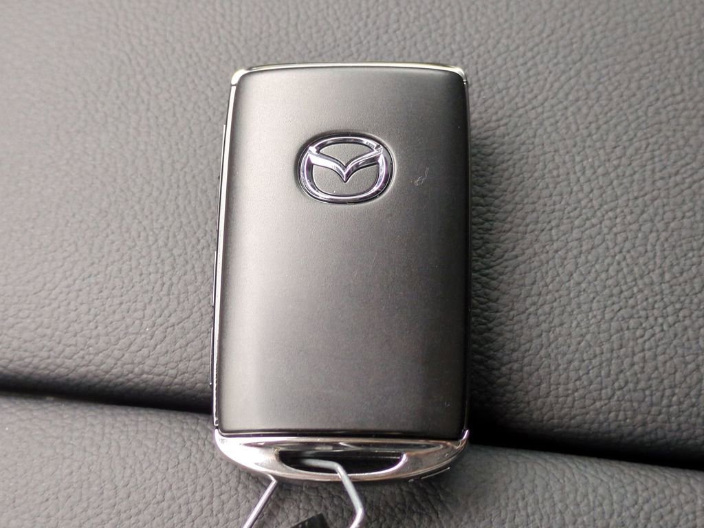 New 2026 MAZDA CX-50 2.5 Hybrid w/ Weather Package image 28