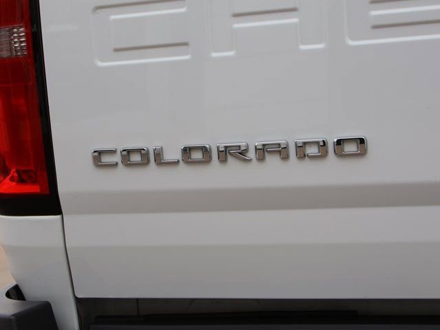 Certified 2021 Chevrolet Colorado ZR2 w/ ZR2 Dusk Special Edition image 18