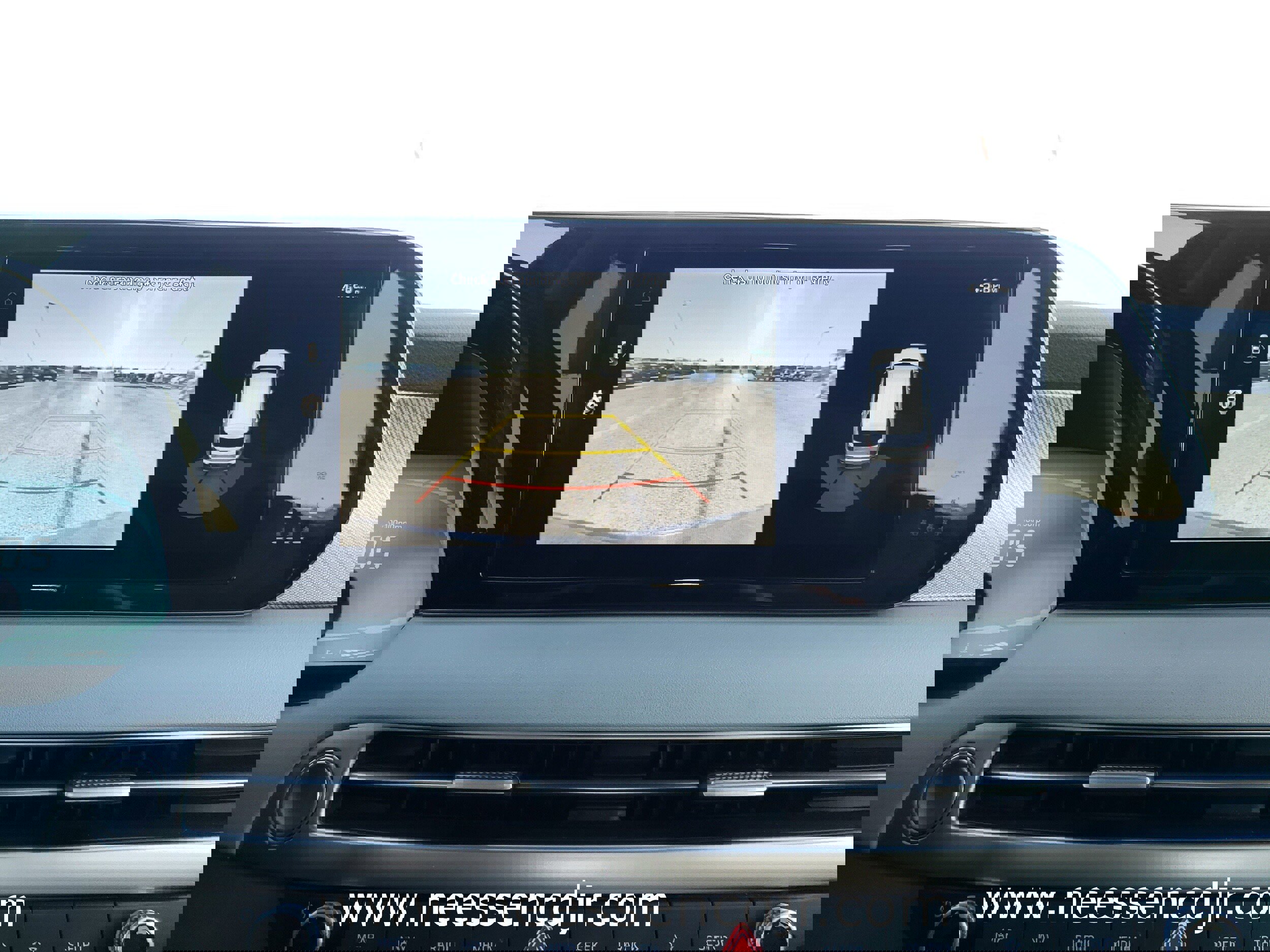 Used 2025 Hyundai Palisade SEL image 10