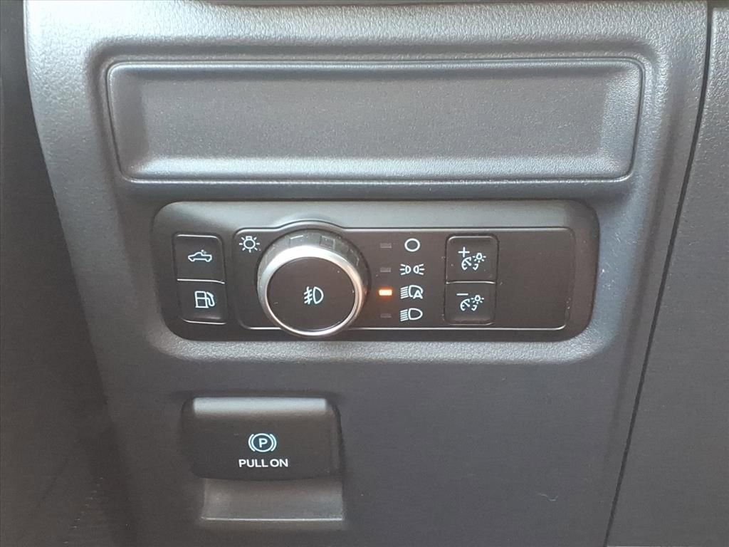 Used 2024 Ford F150 XLT w/ Mobile Office Package image 20