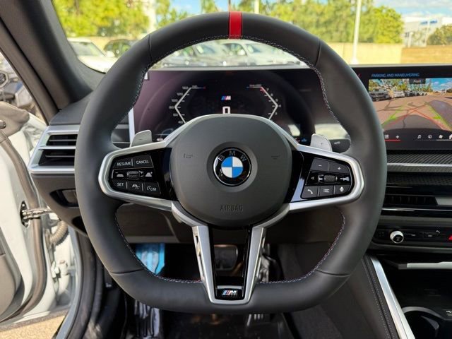 New 2026 BMW M440i w/ Premium Package image 19