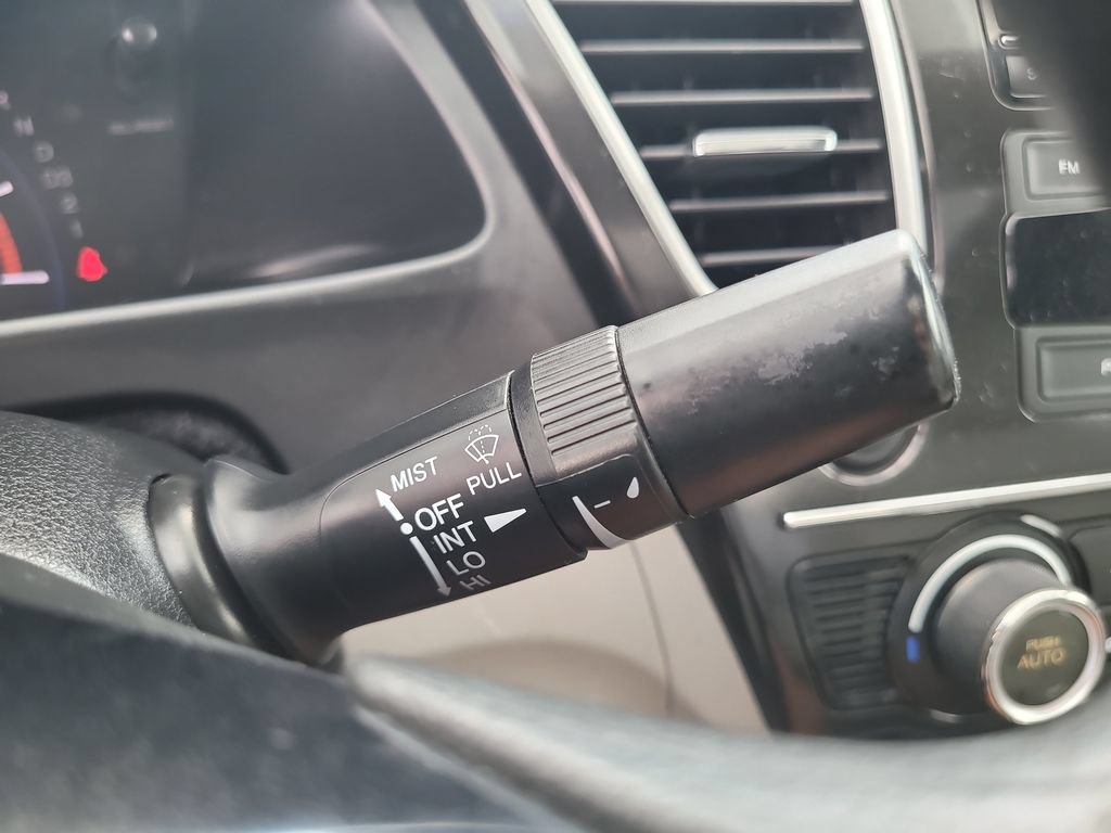 Used 2013 Honda Civic EX image 29