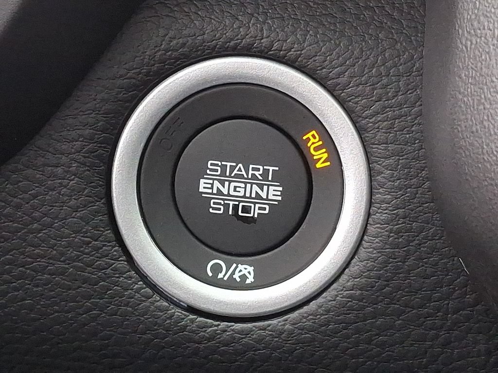 New 2027 RAM 1500 4x4 Crew Cab image 16