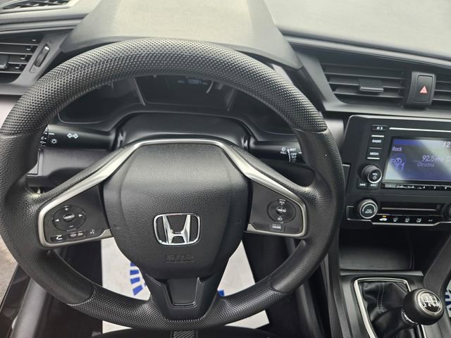Used 2017 Honda Civic LX image 26