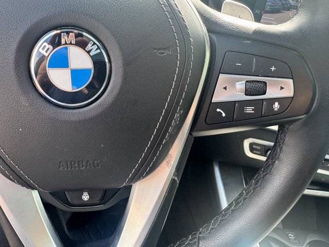 Used 2022 BMW X5 xDrive40i w/ Premium Package AWD/4WD image 25