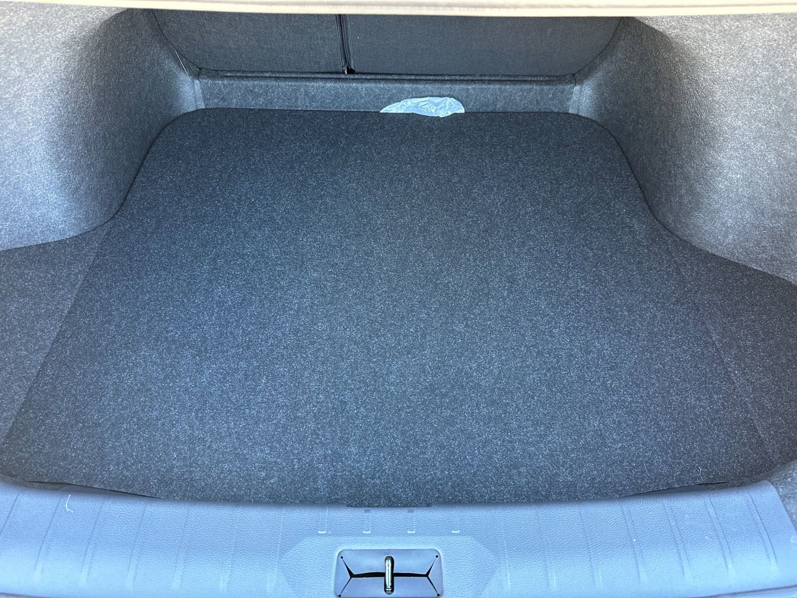 New 2026 Nissan Sentra S w/ S Cold Weather Package image 18