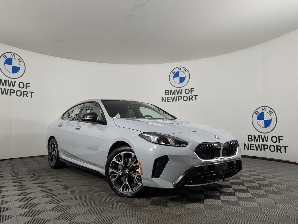 New 2026 BMW 228i xDrive w/ Premium Package AWD/4WD image 3