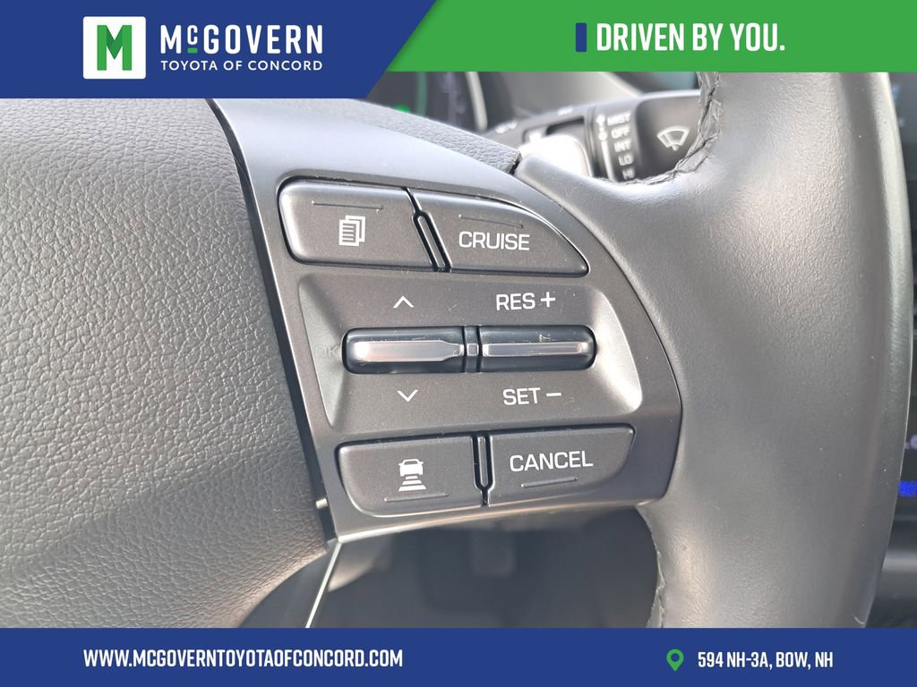 Used 2020 Hyundai Ioniq SEL FWD image 23