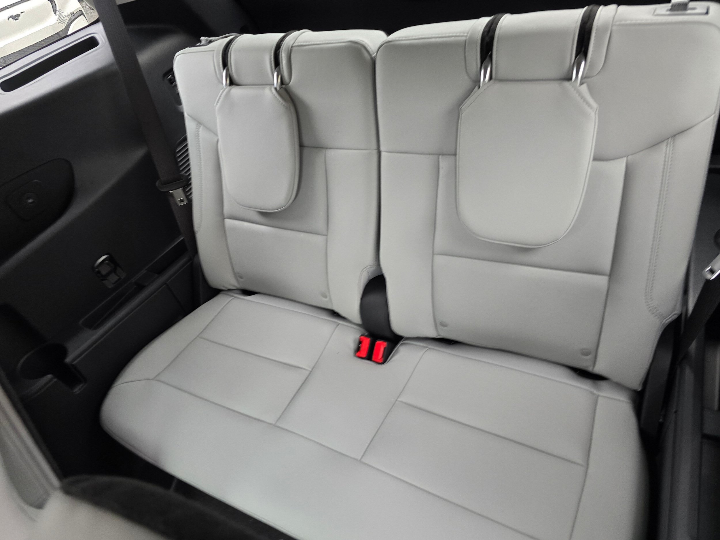 New 2026 Ford Explorer Platinum w/ LUX Leather Package AWD/4WD image 12