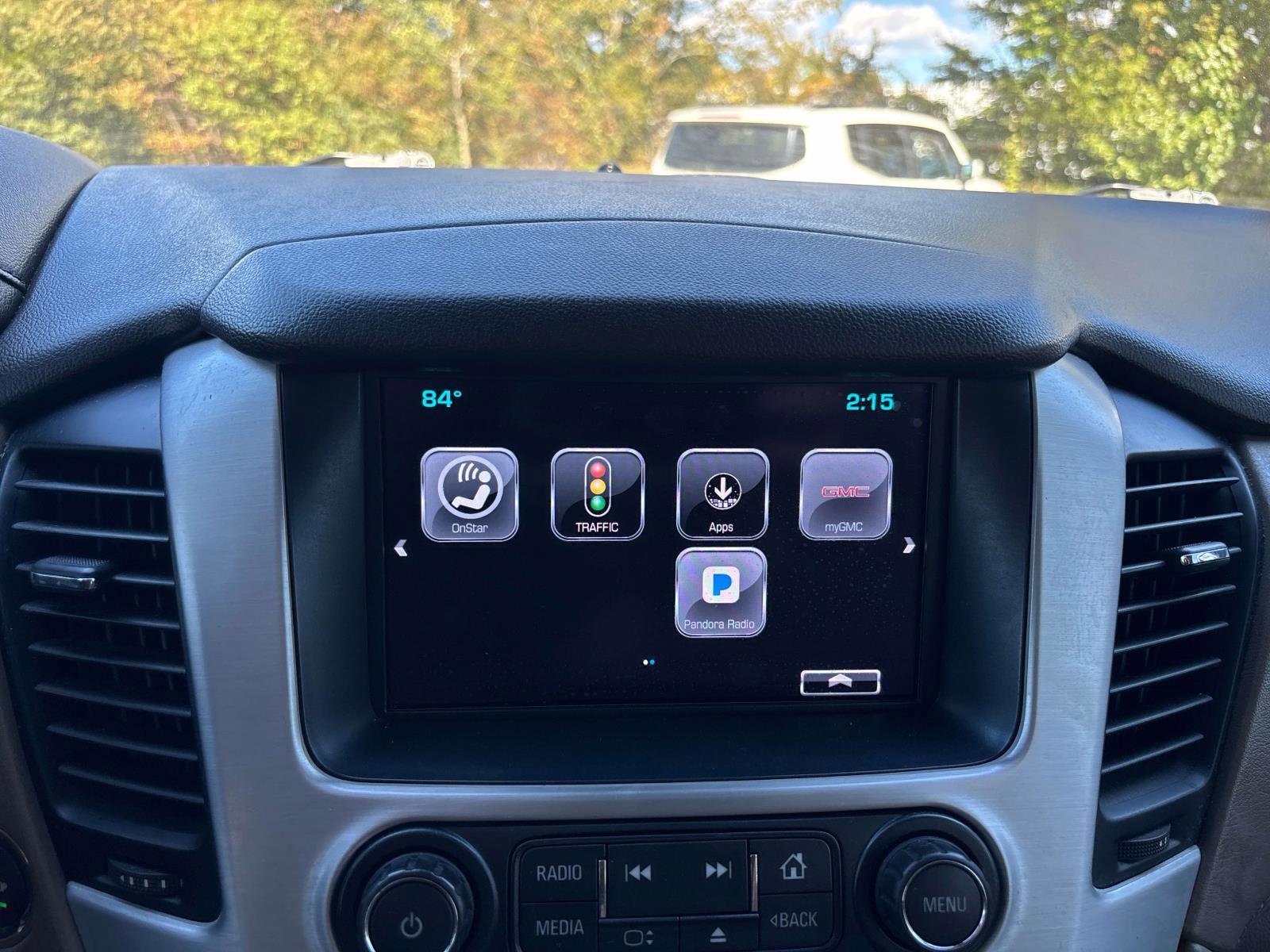 Used 2019 GMC Yukon XL SLT w/ Open Road Package image 33