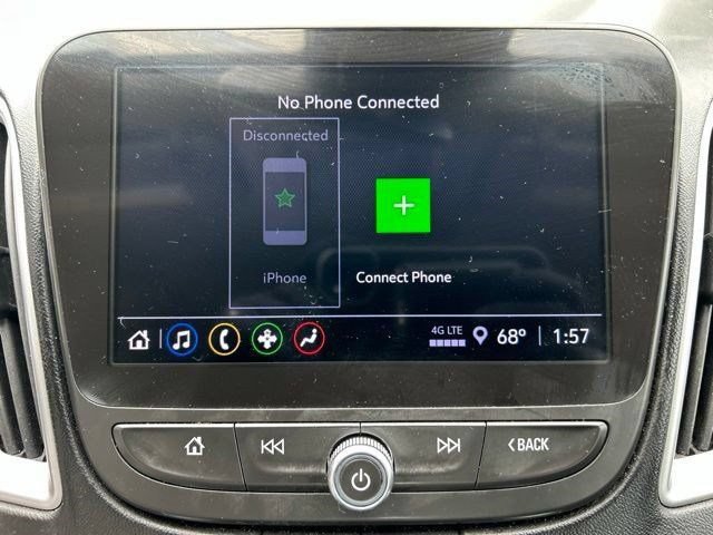 Used 2023 Chevrolet Malibu LT w/ Driver Confidence Package FWD image 23