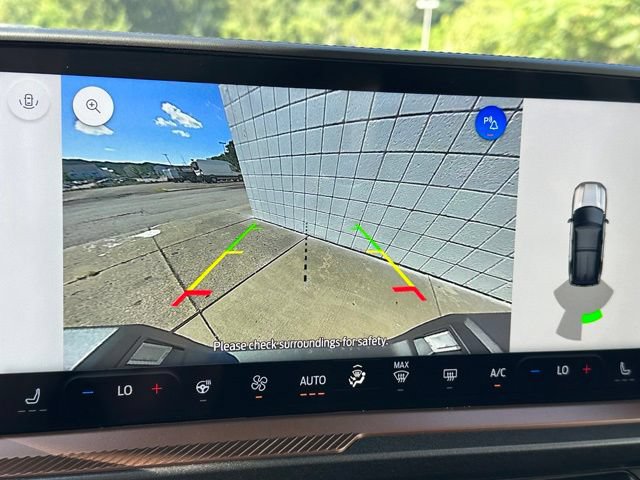 New 2026 Ford Bronco Sport Outer Banks AWD/4WD image 15