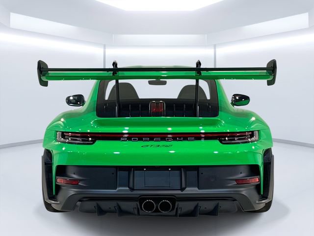 Certified 2024 Porsche 911 GT3 RS image 7