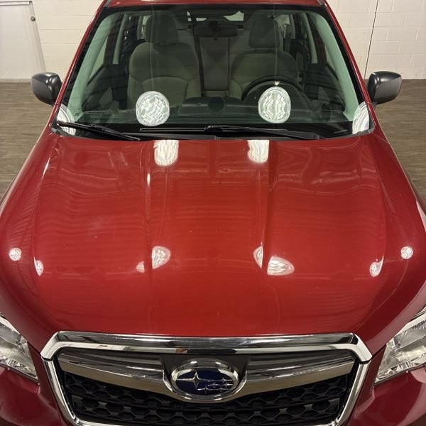 Used 2016 Subaru Forester 2.5i w/ Alloy Wheel Package AWD/4WD image 11