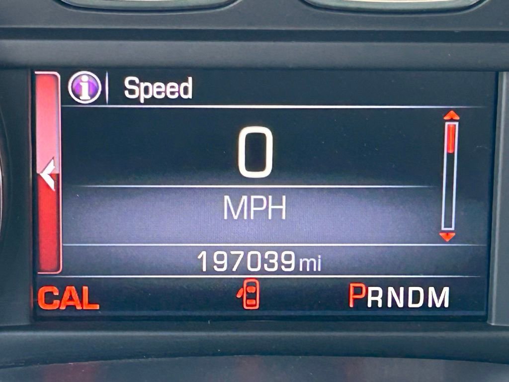 Used 2015 GMC Sierra 1500 SLT AWD/4WD image 15