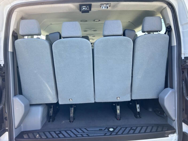 Used 2019 Ford Transit 350 XLT image 15