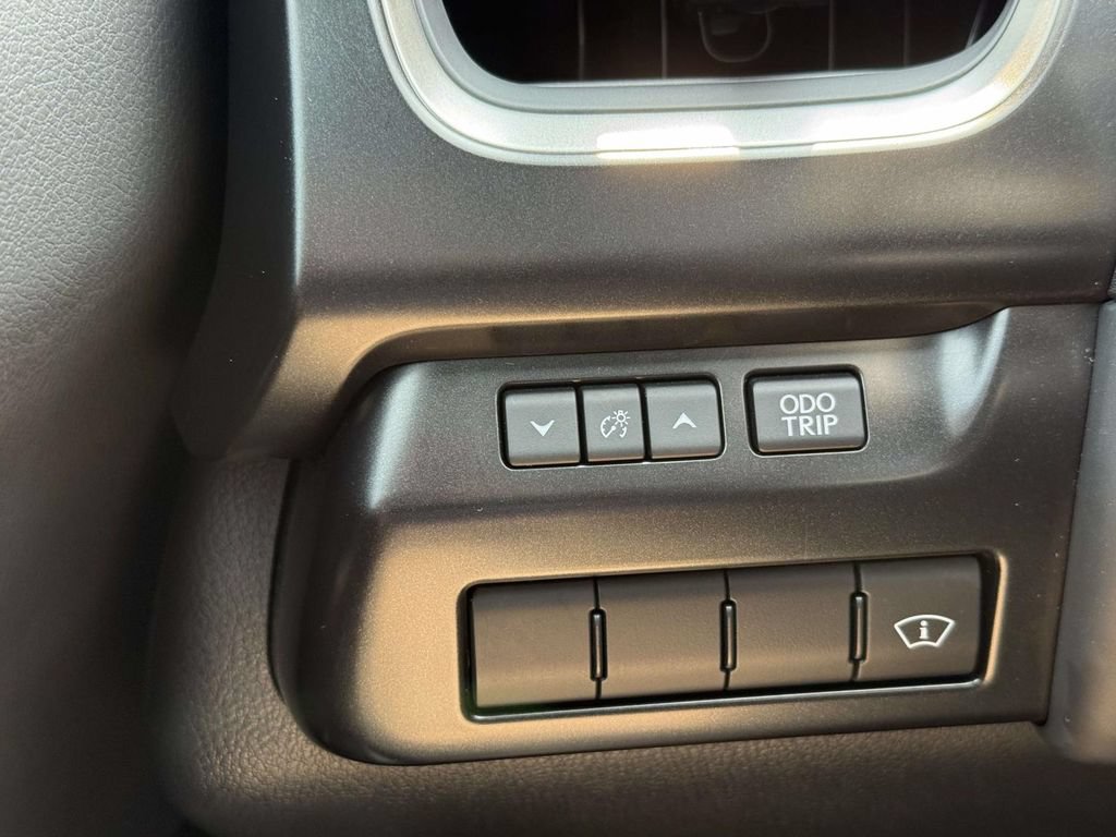 Used 2025 Lexus UX 300h AWD w/ Accessory Package (Z1) image 24