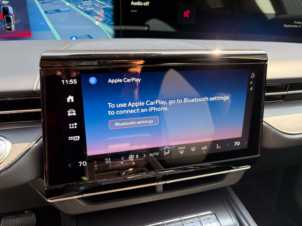 New 2026 Lincoln Nautilus Premier w/ Equipment Group 102A AWD/4WD image 42