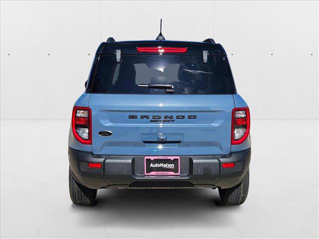 New 2025 Ford Bronco Sport Big Bend w/ Convenience Package image 7