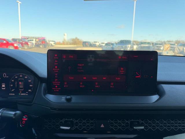 Used 2024 Honda Accord Sport image 4