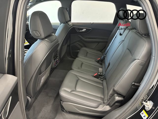 New 2026 Audi Q7 3.0T Premium Plus AWD/4WD image 27