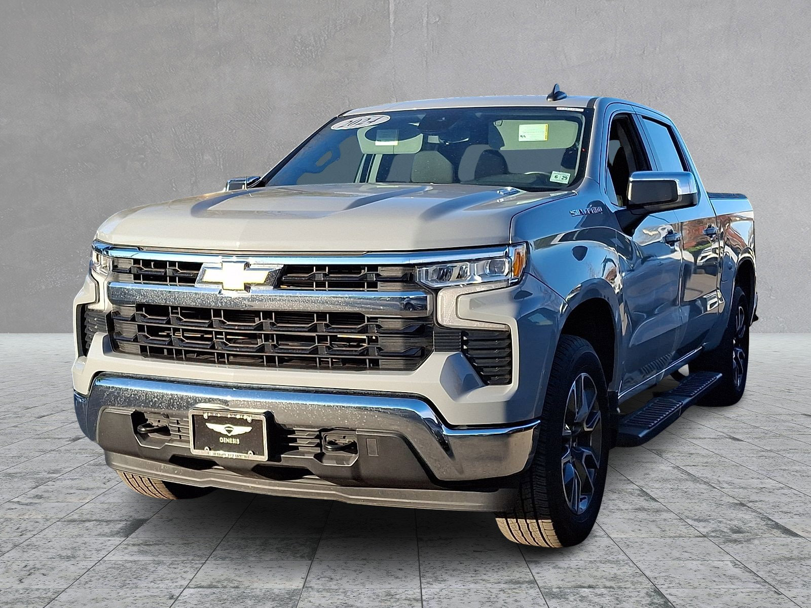 Used 2024 Chevrolet Silverado 1500 LT image 5