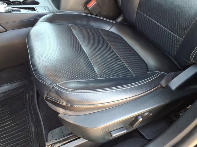 Used 2022 Ford Escape SEL w/ Technology Package image 17