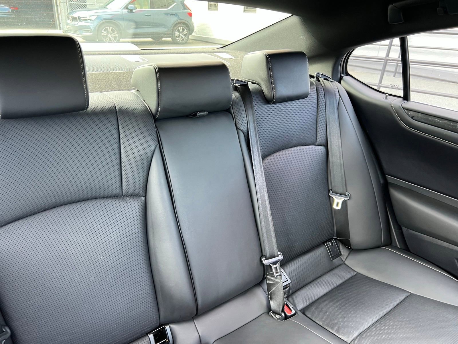 Used 2020 Lexus ES 350 F Sport w/ Accessory Package FWD image 59