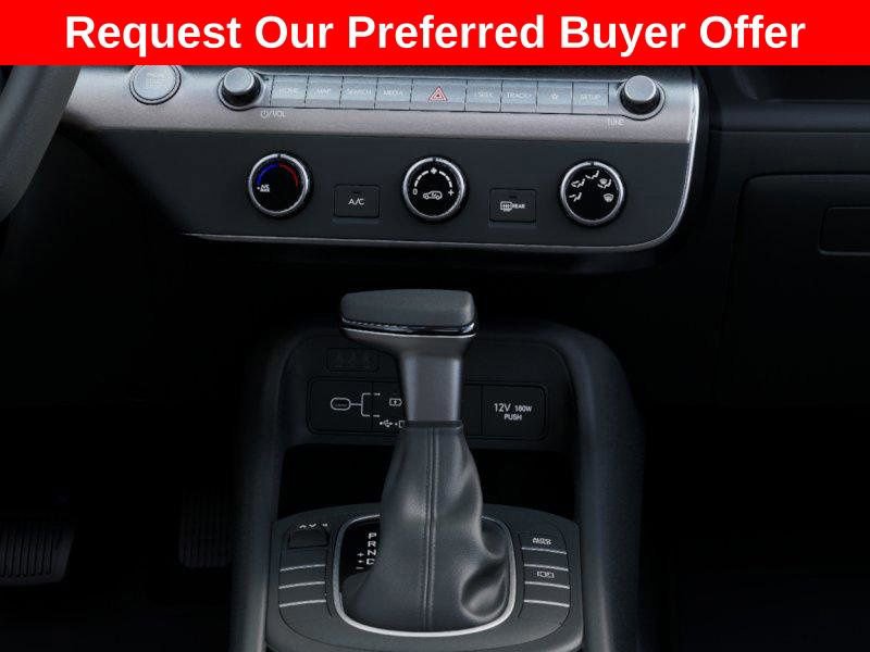 New 2026 Hyundai Kona SE FWD image 18