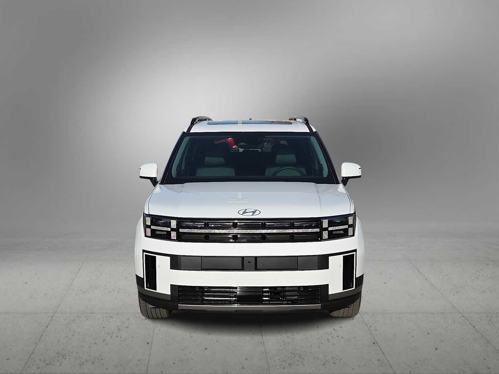 New 2026 Hyundai Santa Fe Limited image 3