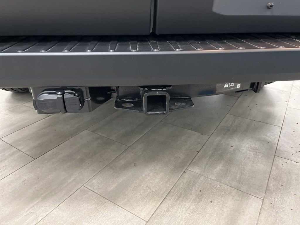 New 2025 Ford Transit 250 148 Medium Roof Extended AWD image 31