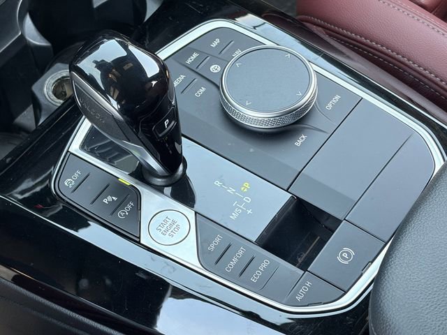 Used 2023 BMW X3 sDrive30i w/ Convenience Package RWD image 30