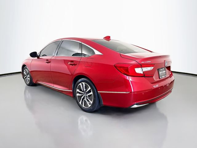 Used 2022 Honda Accord EX-L image 5