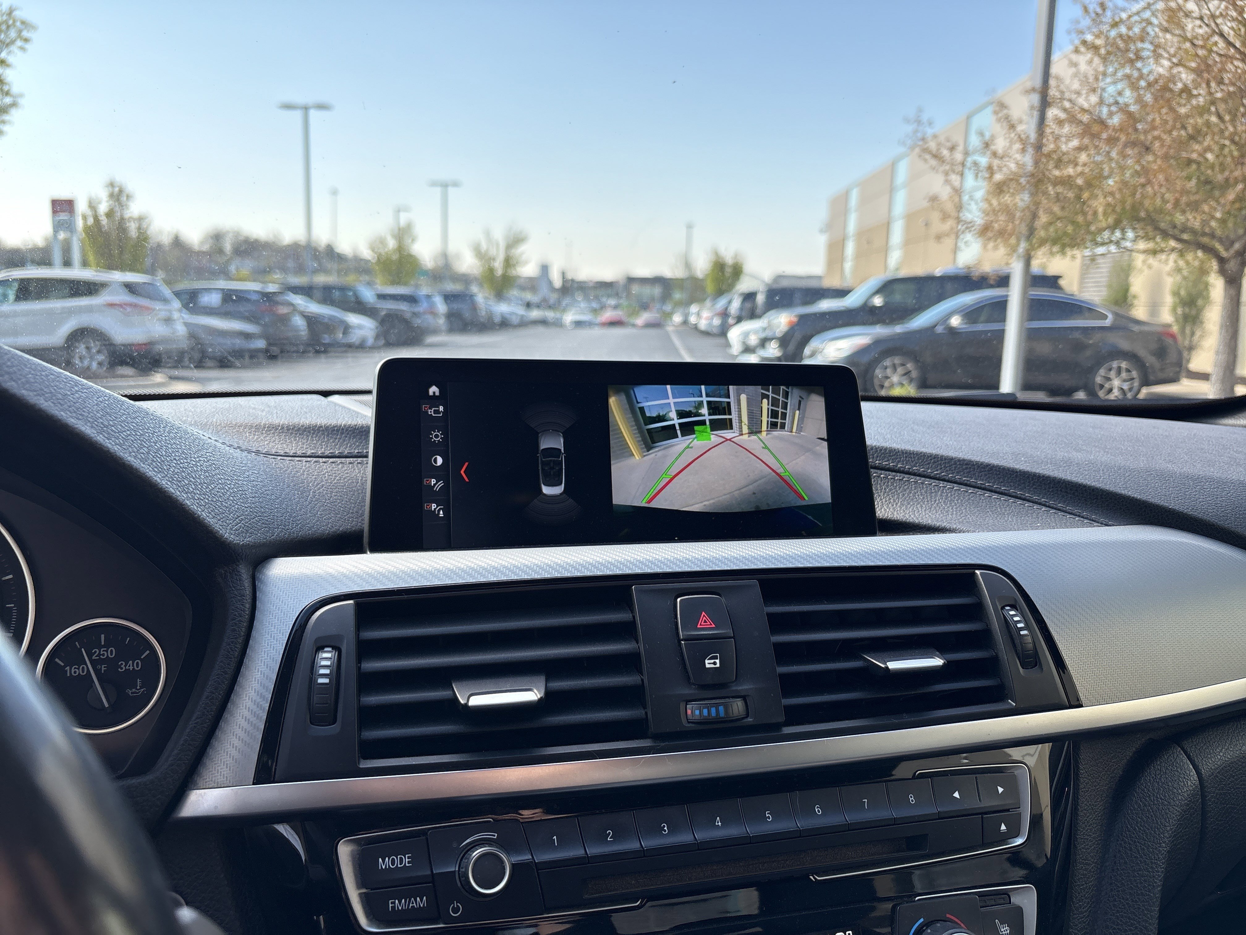 Used 2019 BMW 430i Convertible w/ M Sport Package RWD image 25