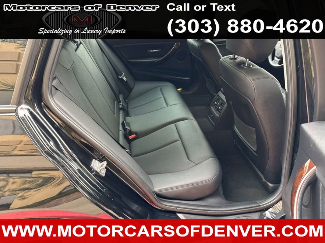 Used 2014 BMW 328i xDrive Wagon image 10