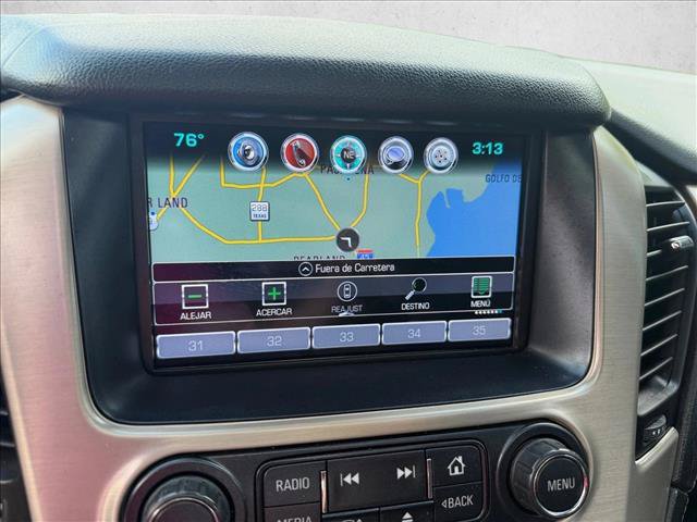 Used 2018 GMC Yukon Denali w/ Denali Ultimate Package AWD/4WD image 13