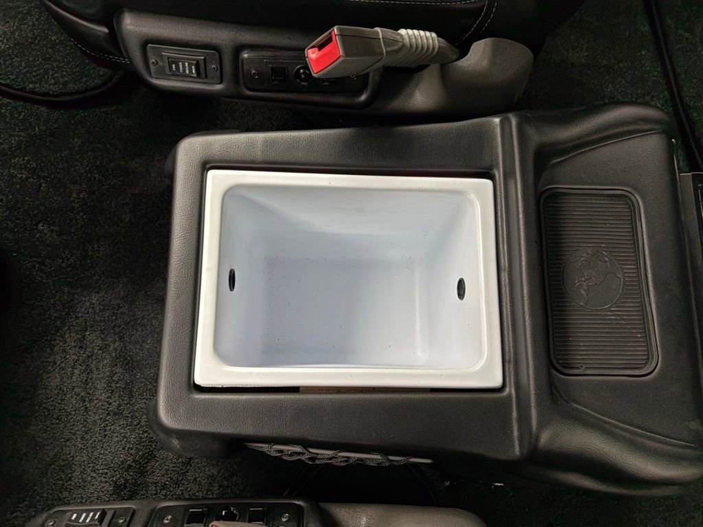 New 2025 GMC Savana 2500 w/ Driver Convenience Package image 43