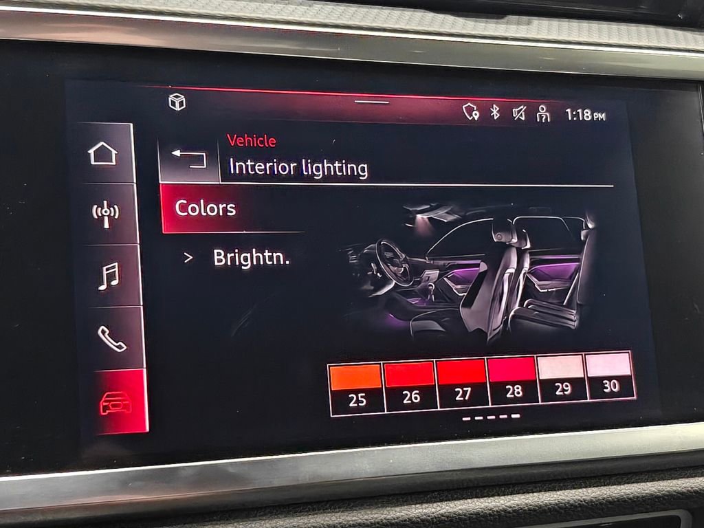 Used 2022 Audi Q3 2.0T Premium Plus AWD/4WD image 49