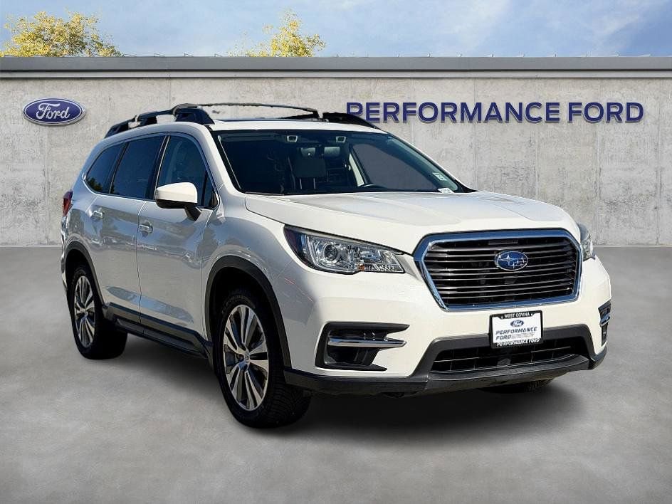 Used 2020 Subaru Ascent Premium w/ Sport Package image 4