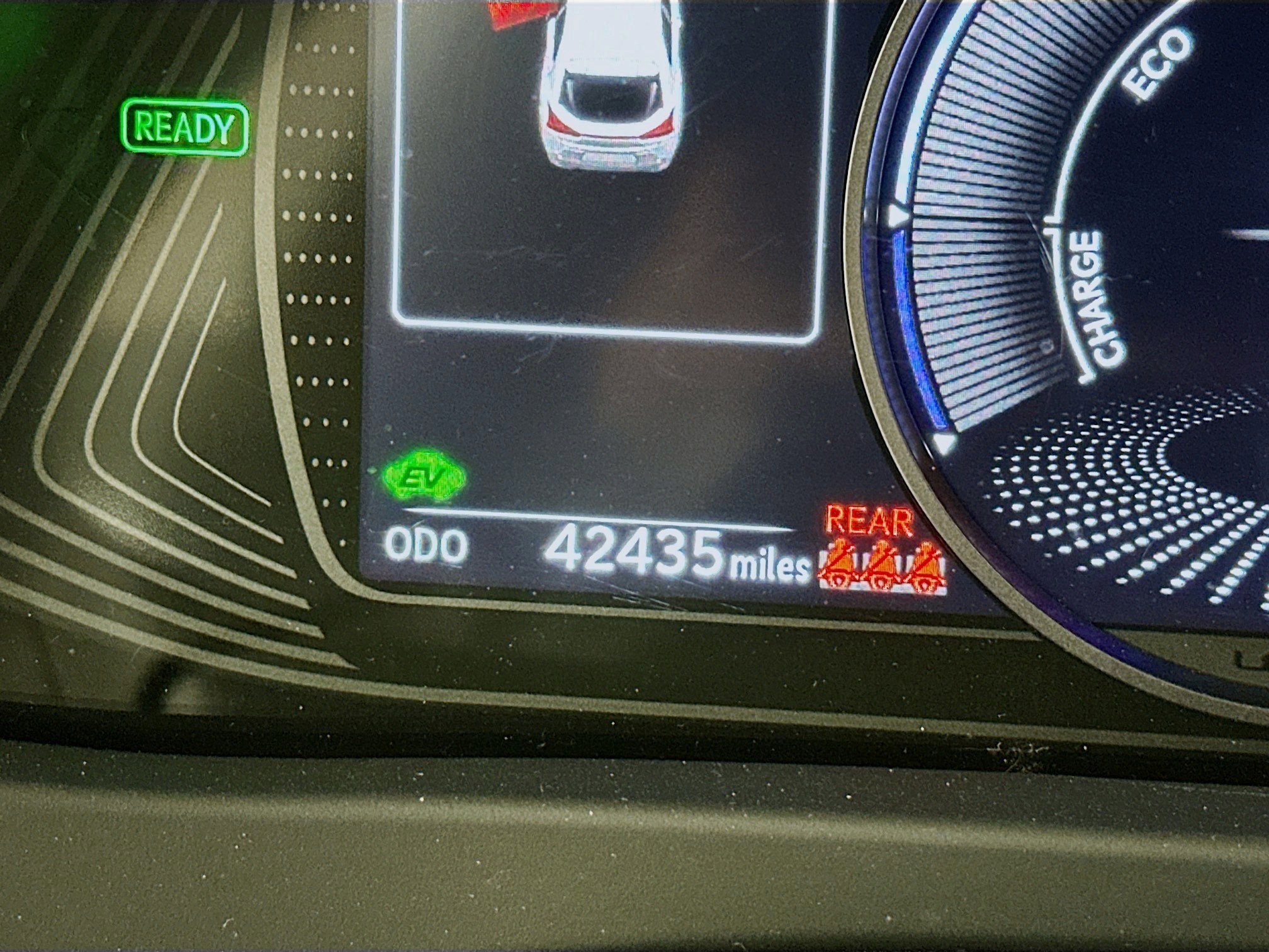 Used 2023 Lexus UX 250h FWD image 18