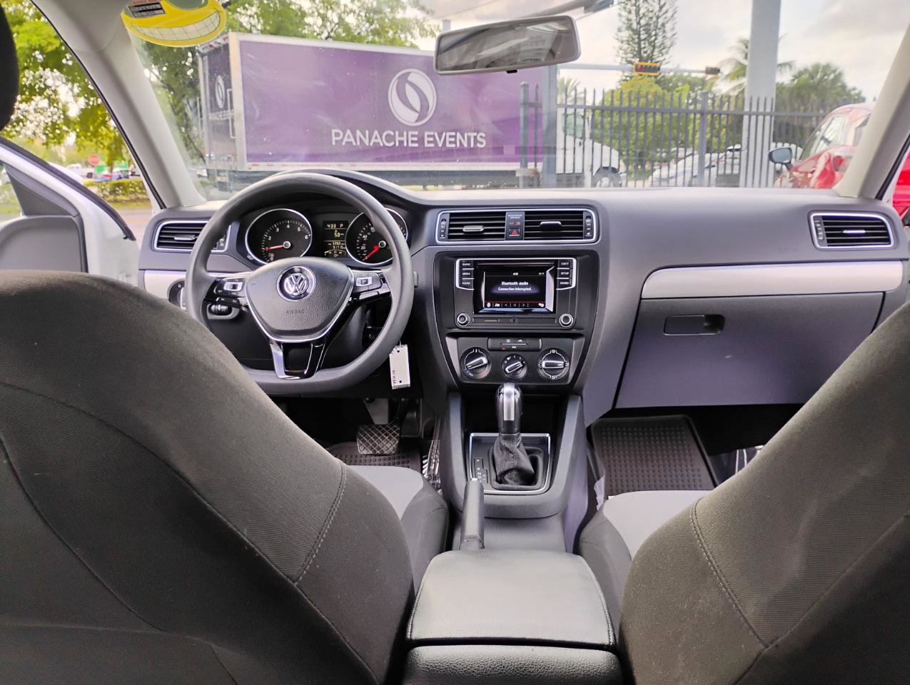 Used 2017 Volkswagen Jetta S FWD image 54