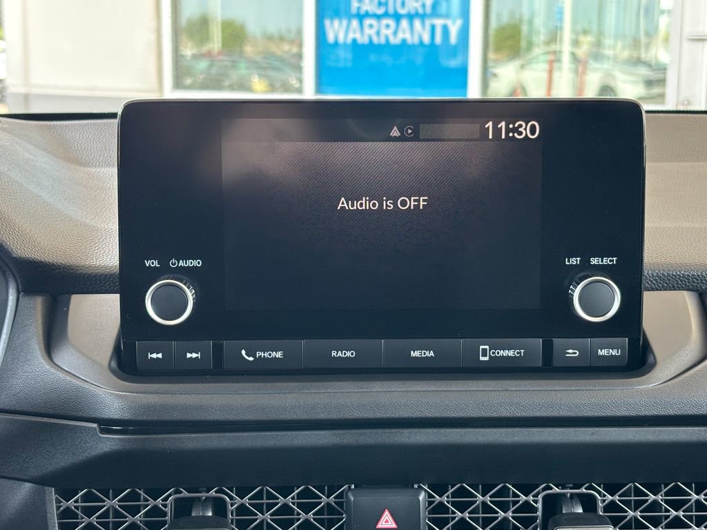 Used 2023 Honda Accord EX image 14