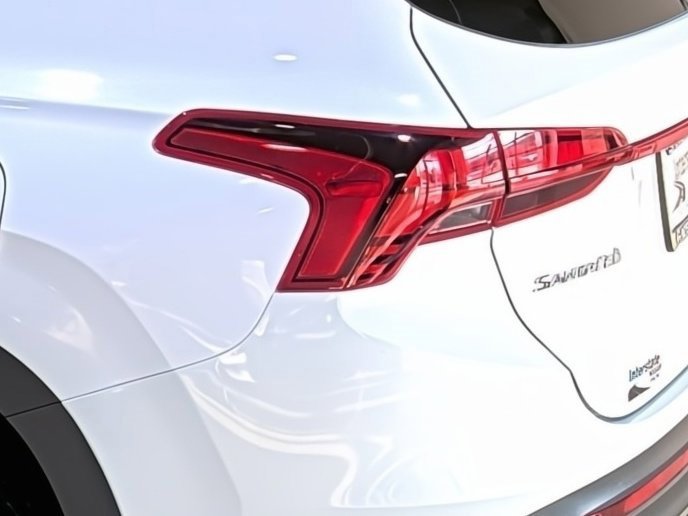 Used 2022 Hyundai Santa Fe SEL w/ Cargo Package image 10